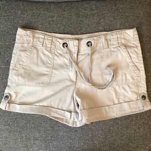 Ann Taylor Loft Shorts